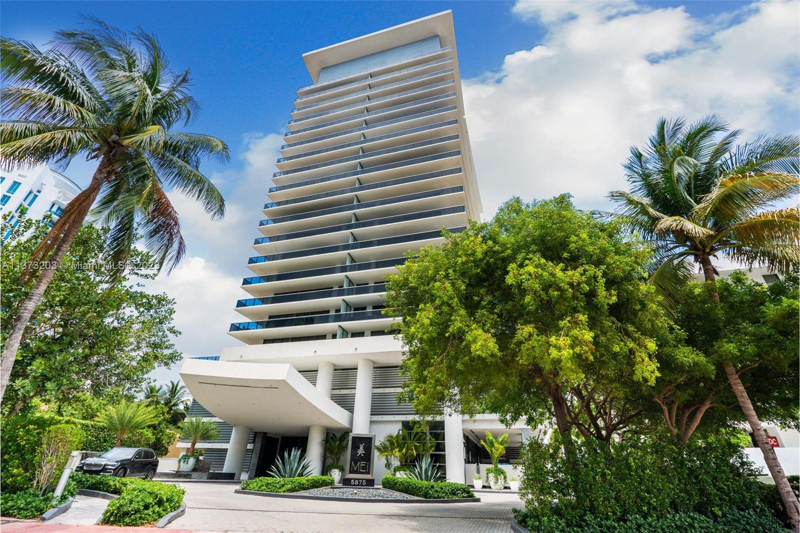 Exploring 5875 Collins Ave, Miami Beach: A Comprehensive Guide