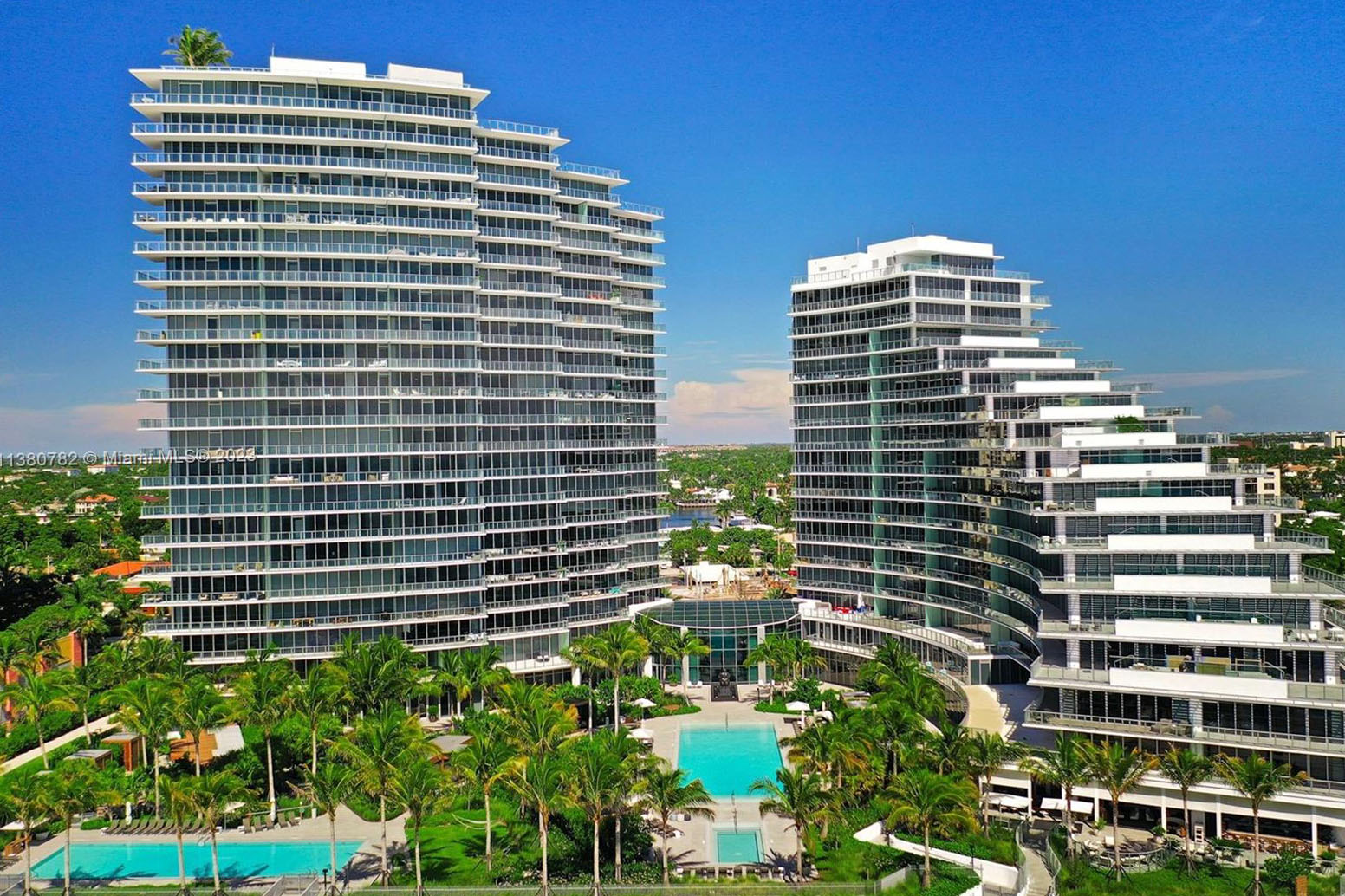 Auberge Condominium Fort Lauderdale