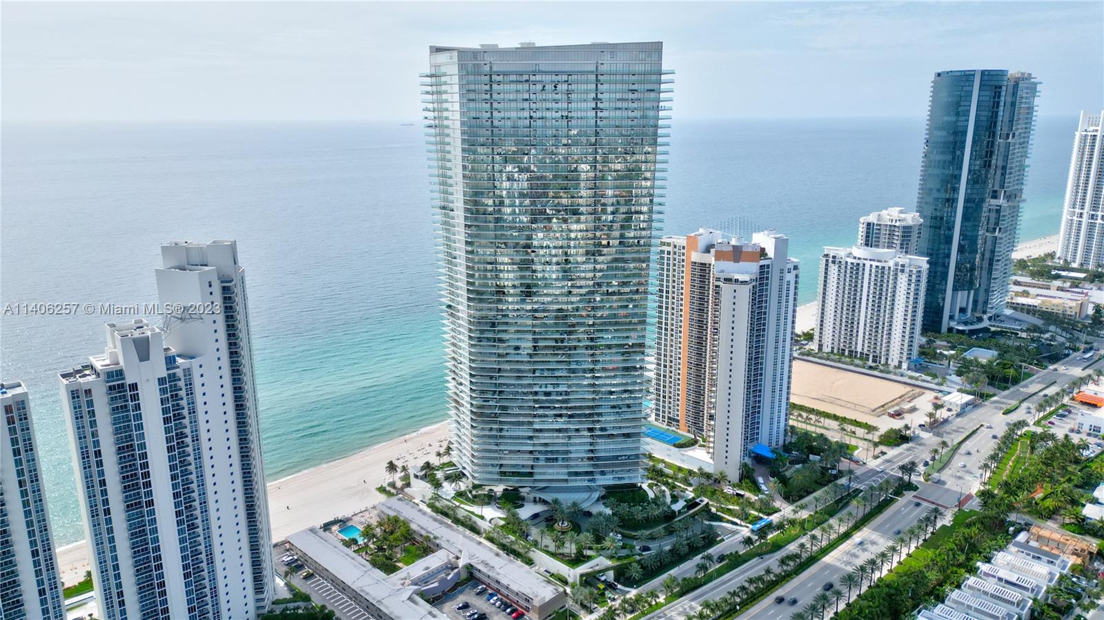 Residences by Armani Casa 18975 Collins Ave Sunny Isles Beach FL